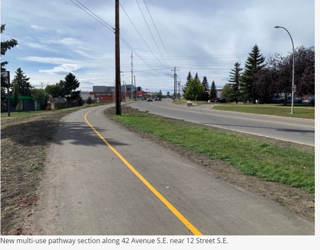 bowness-road-improvements