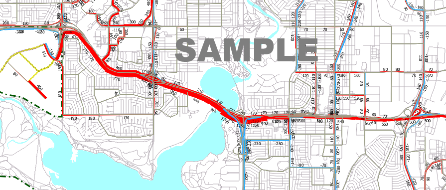 Turn Volume Forecast