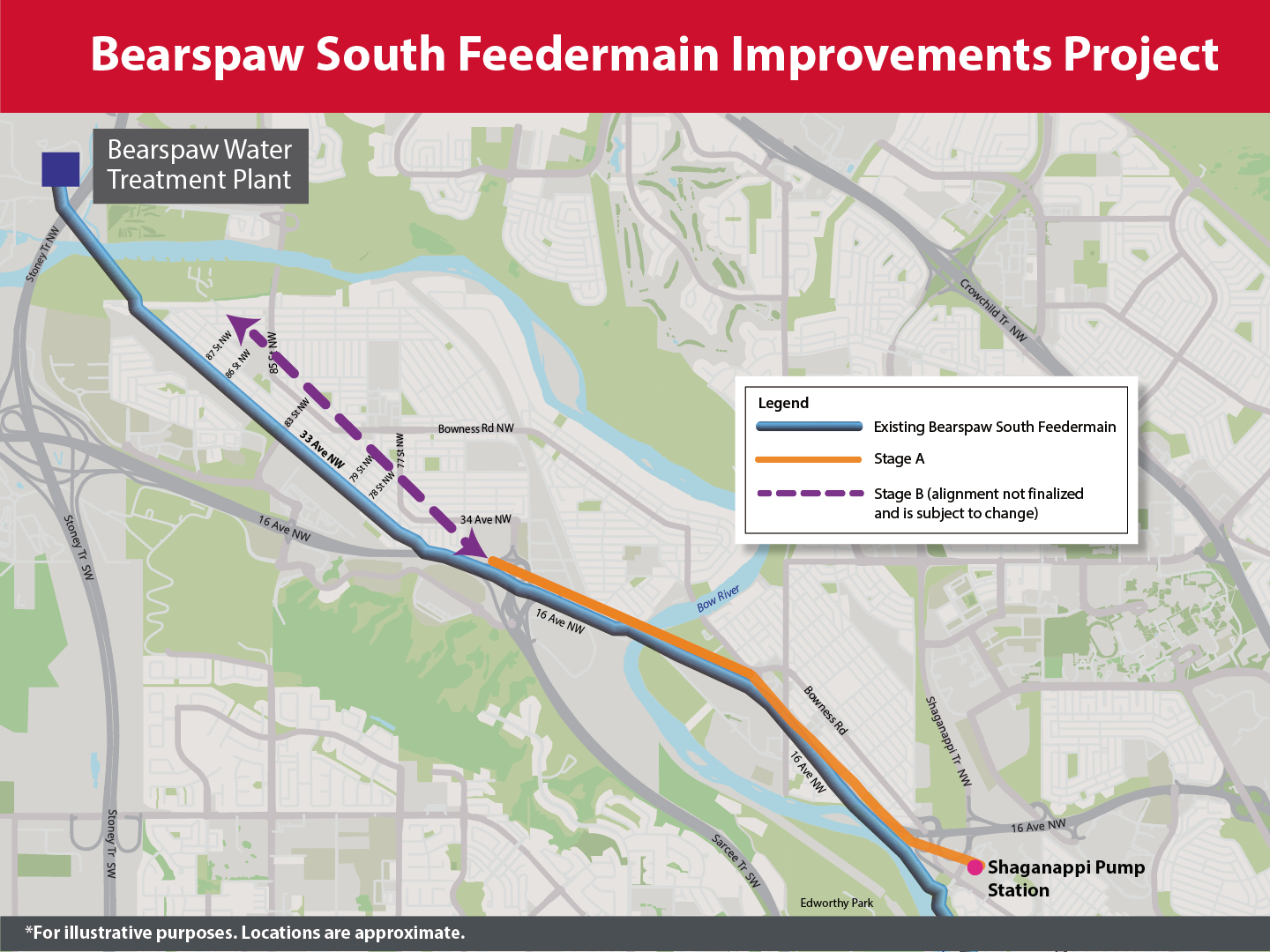 bearspaw-south-feeder-main-improvements