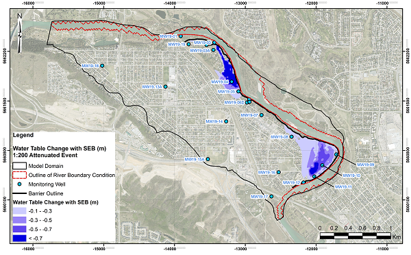 calgary flood case study