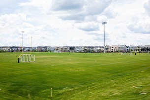 New Brighton Athletic Park
