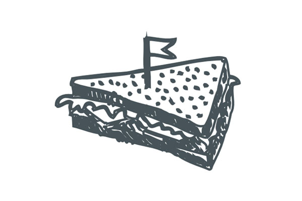 Specialty Sandwich