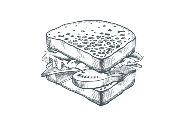 Sandwich