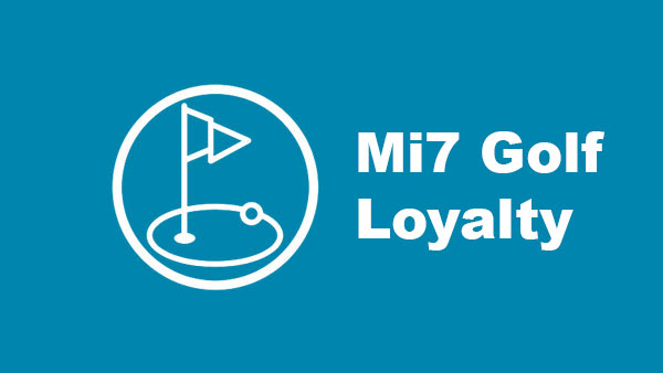 Mi7 Loyalty Card