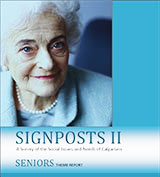 Signposts II - Seniors