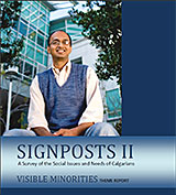 Signposts II - Minorities