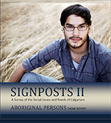 Signposts II - Aboriginal
