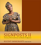 Signposts II - Immigrants