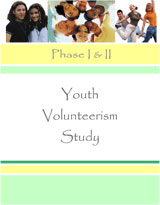 Youth Volunteerism Study