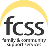 FCSS Logo