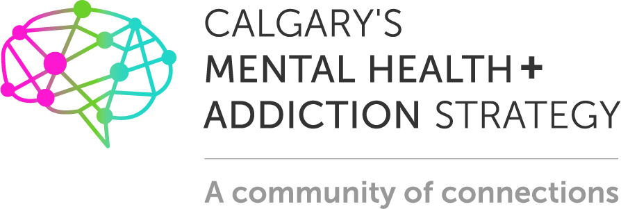 Calgary's Mental Health and Addiction Strategy