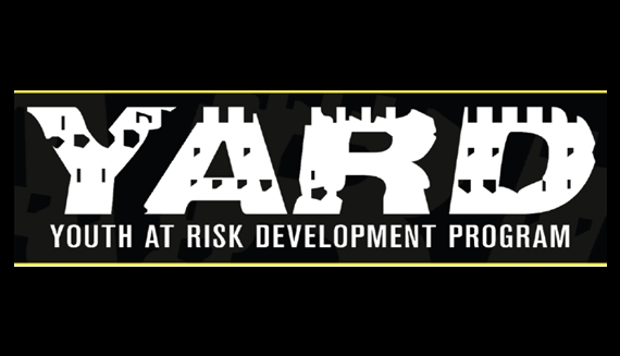 YARD logo