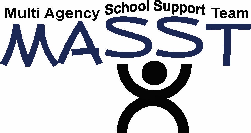 MASST logo