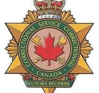 Correctional Service of Canada logo