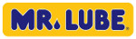 Mr. Lube logo
