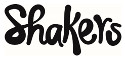 Shakers logo