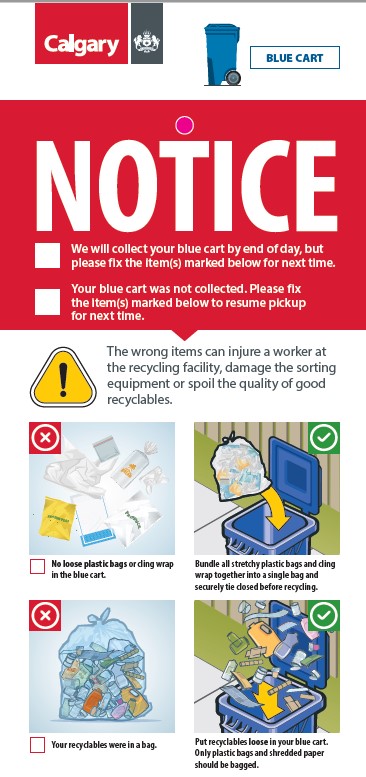 Cart spot check program
