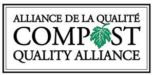 Logo for Compost Quality Alliance