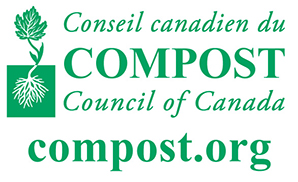 Logo for Compost Council of Canada