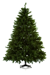 Artifical Christmas tree