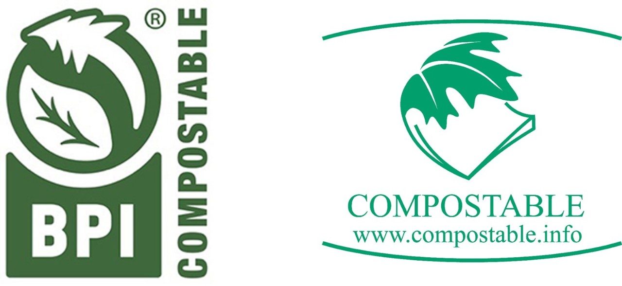 Certified Compostable